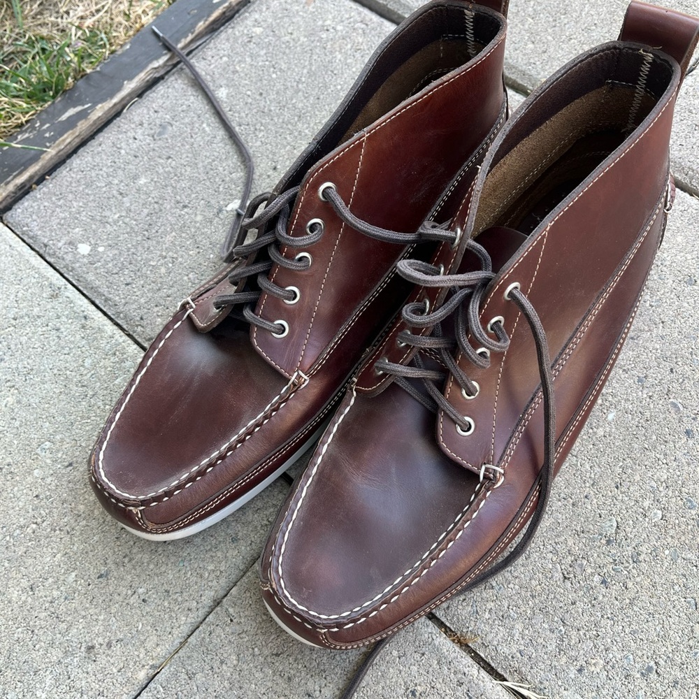 Bass boot